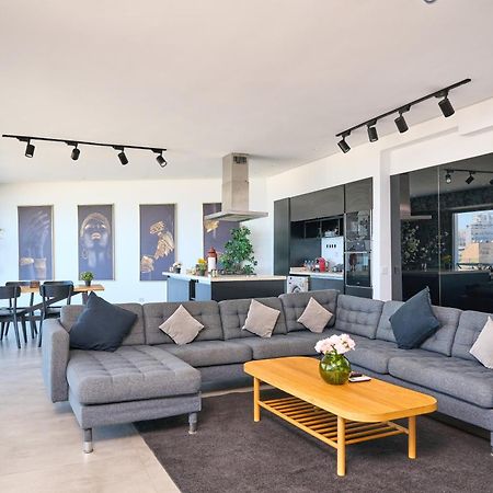 Apartment Sea View B29 -Mosquee Hassan Ii- By Thecasaedition Kazablanka Dış mekan fotoğraf