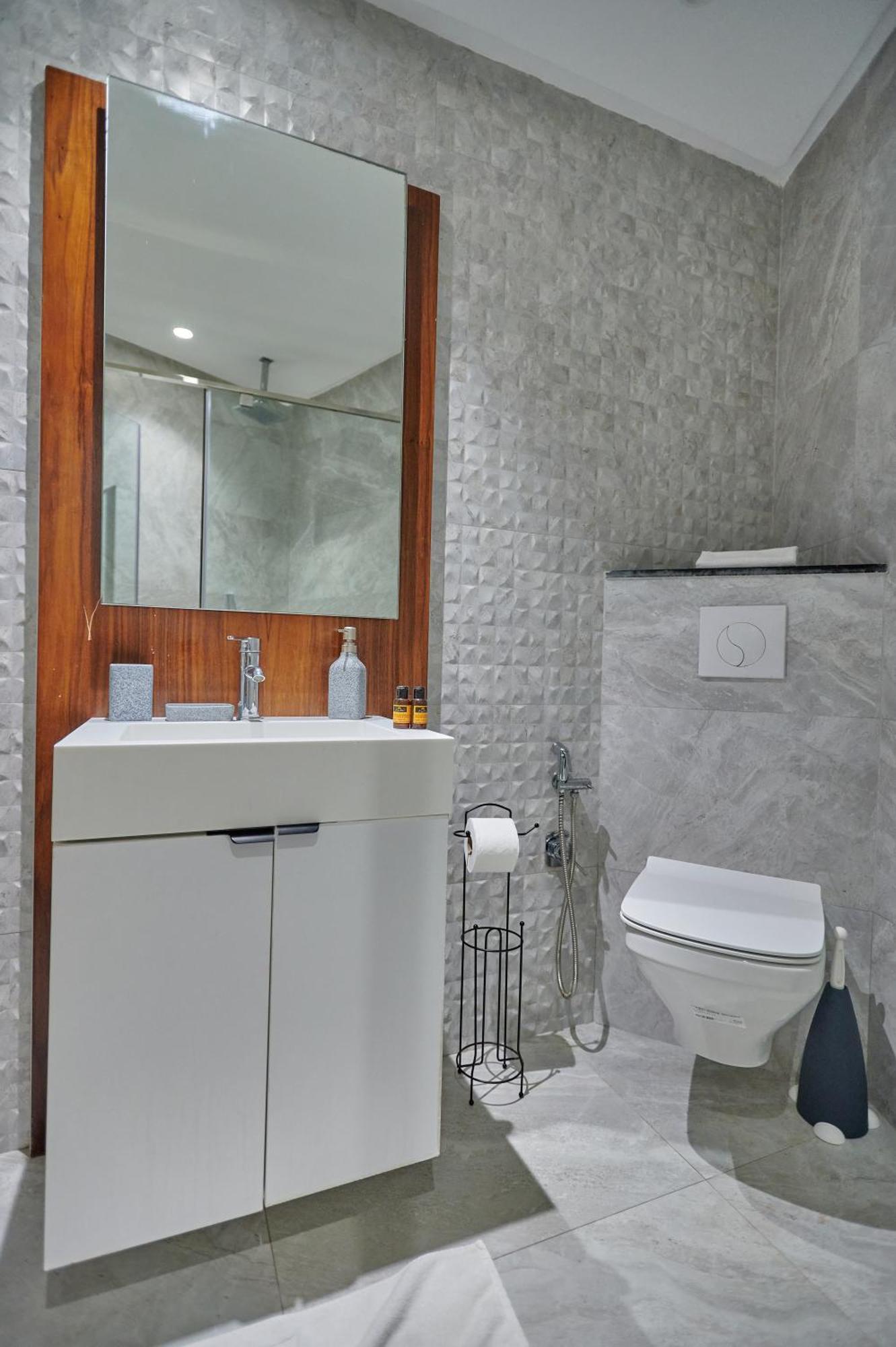 Apartment Sea View B29 -Mosquee Hassan Ii- By Thecasaedition Kazablanka Dış mekan fotoğraf