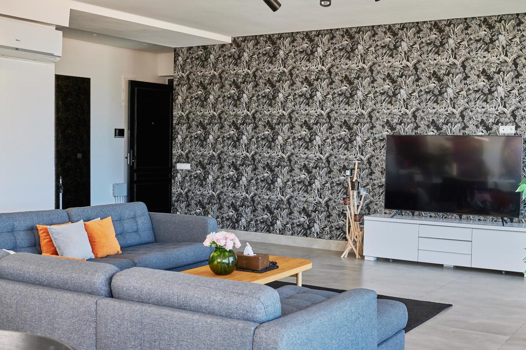 Apartment Sea View B29 -Mosquee Hassan Ii- By Thecasaedition Kazablanka Dış mekan fotoğraf
